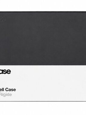 Incase Hardshell Case 16 Inch MacBook Pro Black Sealed New Laptop Case
